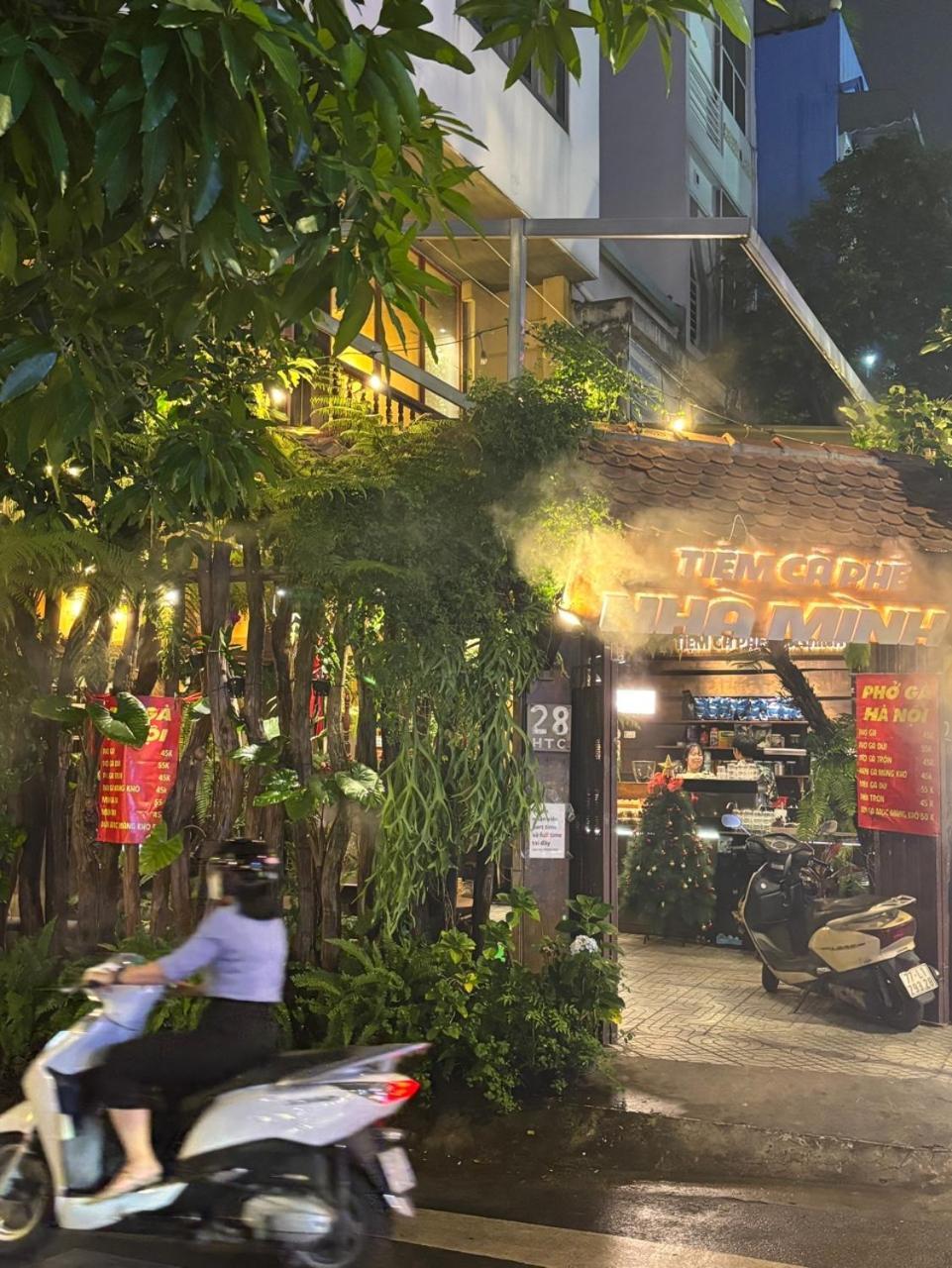Spacious 1br Private Balcony & Cozy Netflix TP. Hồ Chí Minh